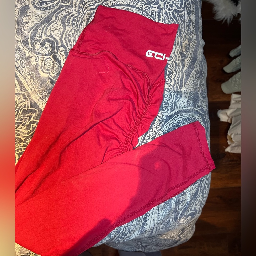 Workout leggings
